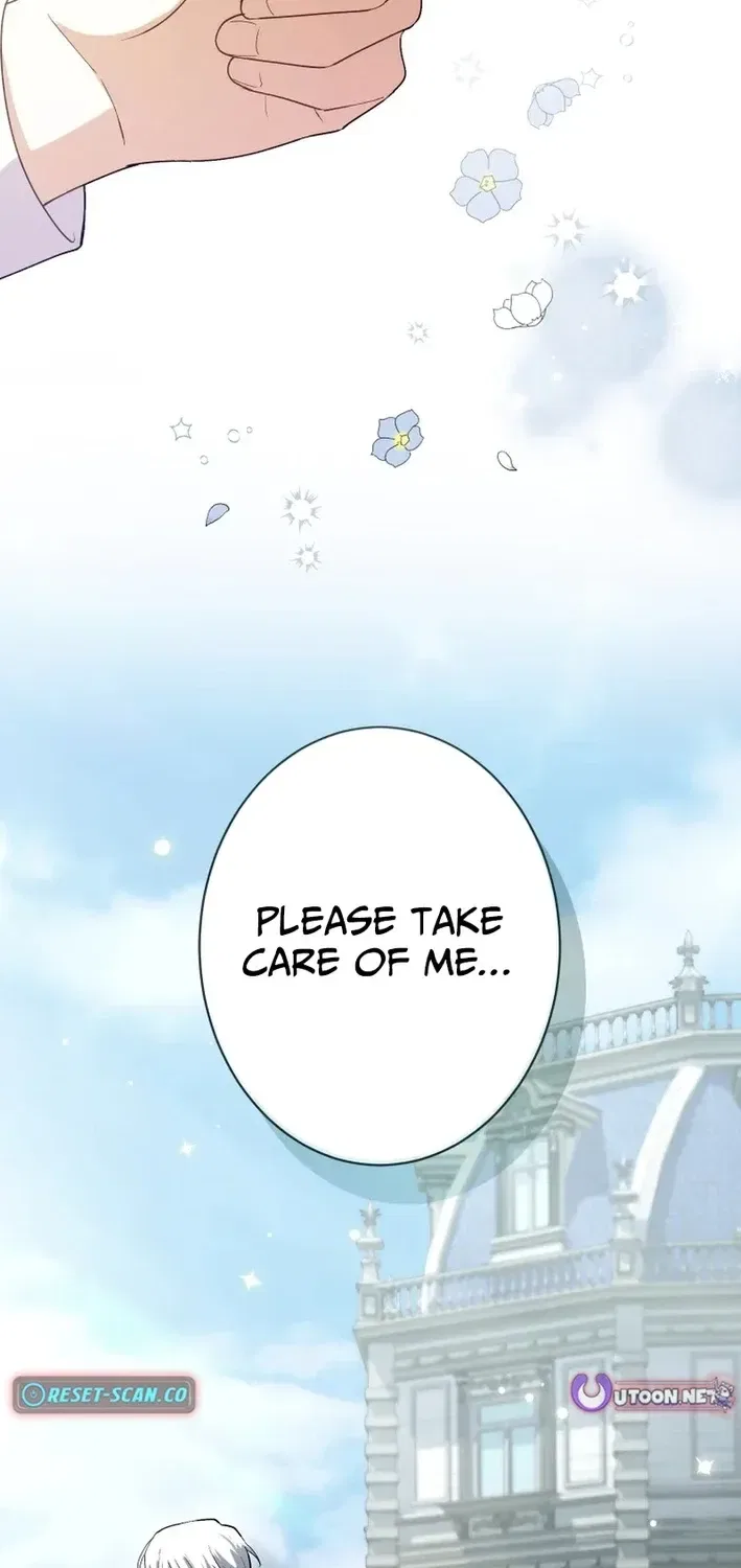 The Substitute Bride is Doted On by the Coldhearted Emperor Chapter 13 – Page 34