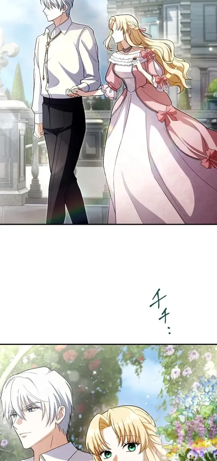 The Substitute Bride is Doted On by the Coldhearted Emperor Chapter 13 – Page 35