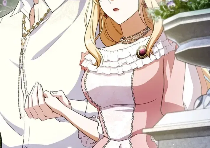 The Substitute Bride is Doted On by the Coldhearted Emperor Chapter 13 – Page 36