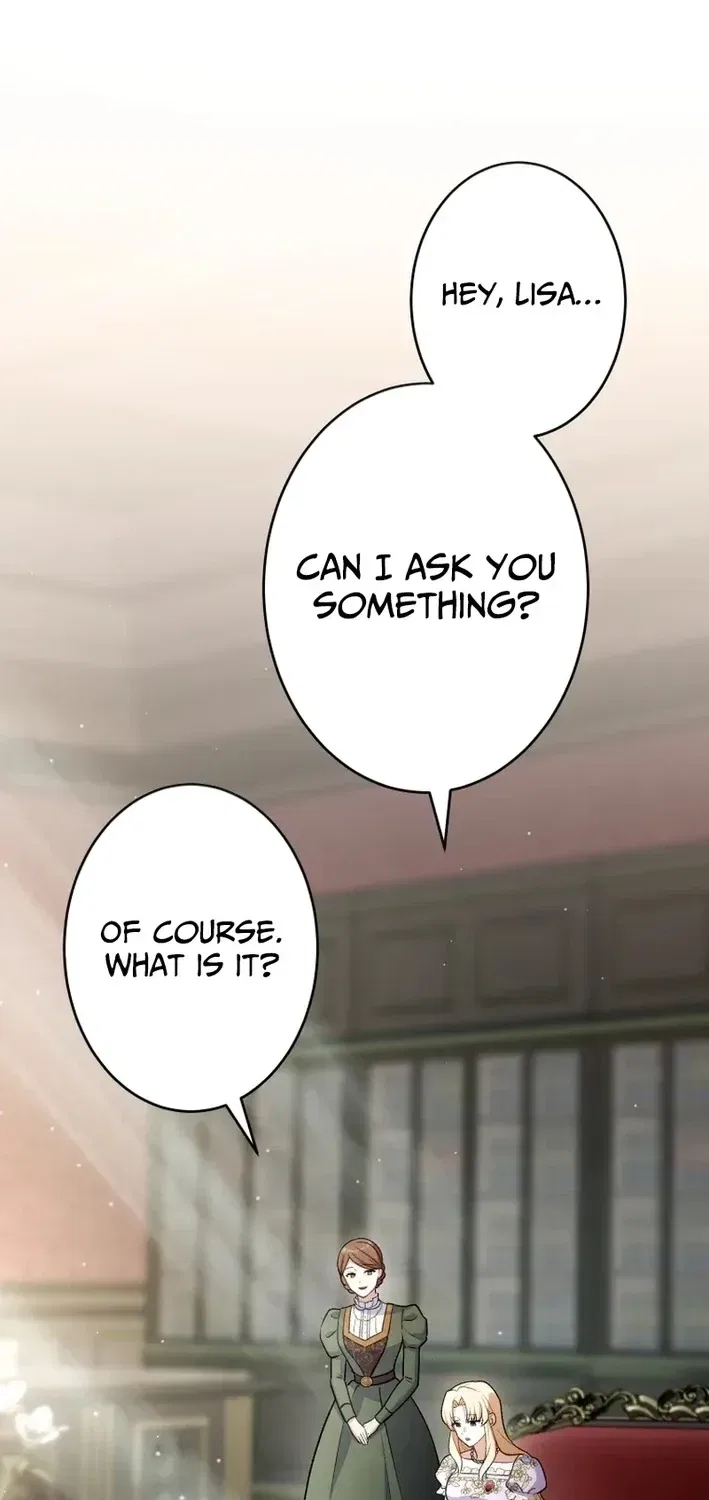 The Substitute Bride is Doted On by the Coldhearted Emperor Chapter 13 – Page 41