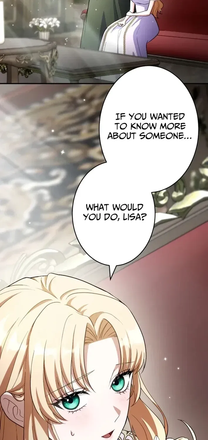 The Substitute Bride is Doted On by the Coldhearted Emperor Chapter 13 – Page 42