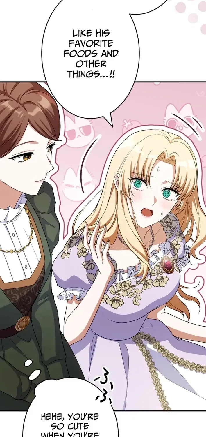 The Substitute Bride is Doted On by the Coldhearted Emperor Chapter 13 – Page 47