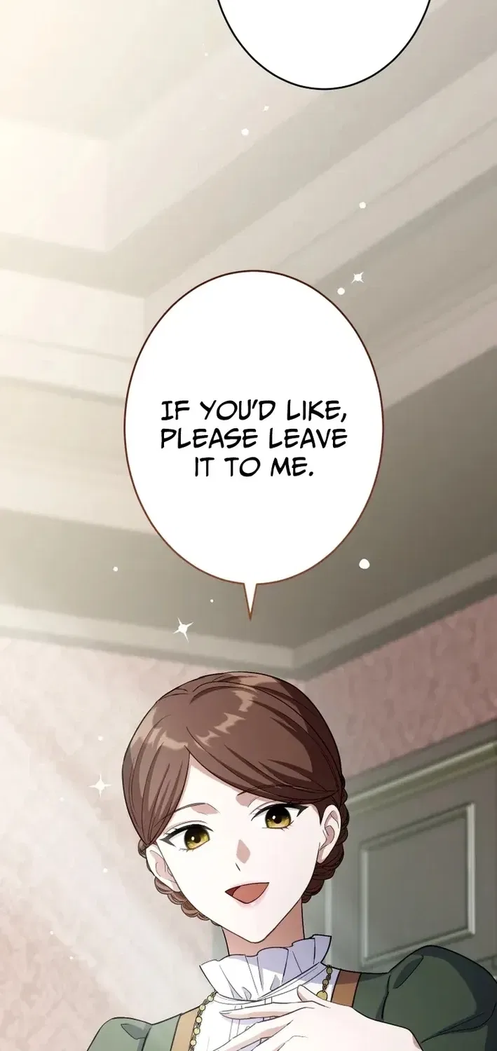 The Substitute Bride is Doted On by the Coldhearted Emperor Chapter 13 – Page 50