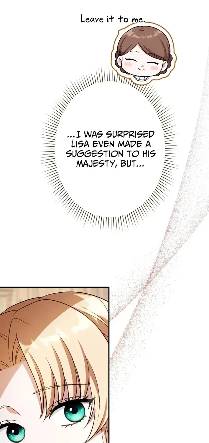 The Substitute Bride is Doted On by the Coldhearted Emperor Chapter 13 – Page 55