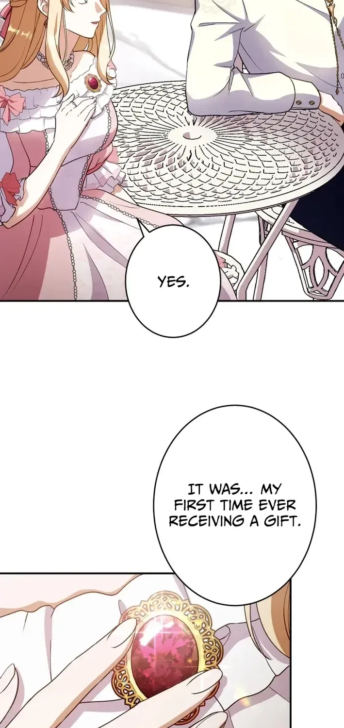 The Substitute Bride is Doted On by the Coldhearted Emperor Chapter 13 – Page 58