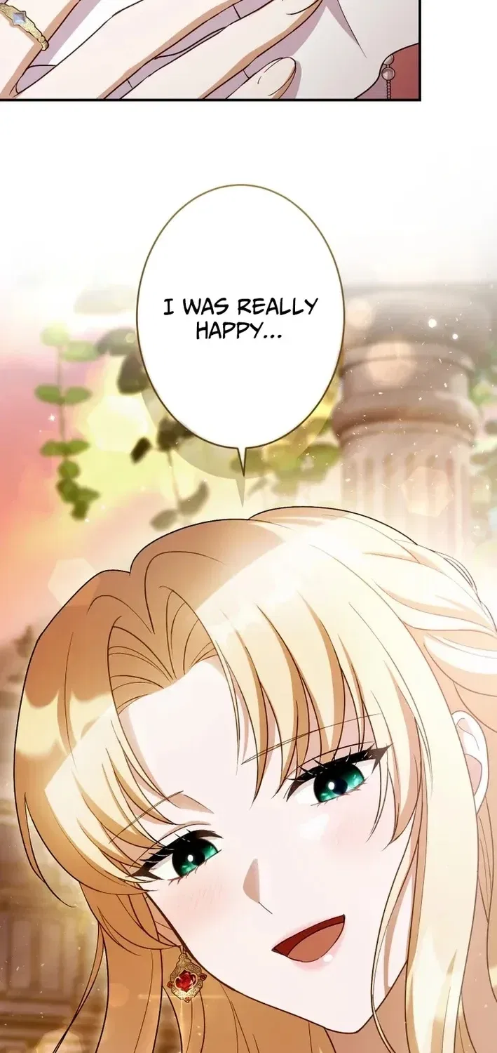 The Substitute Bride is Doted On by the Coldhearted Emperor Chapter 13 – Page 59
