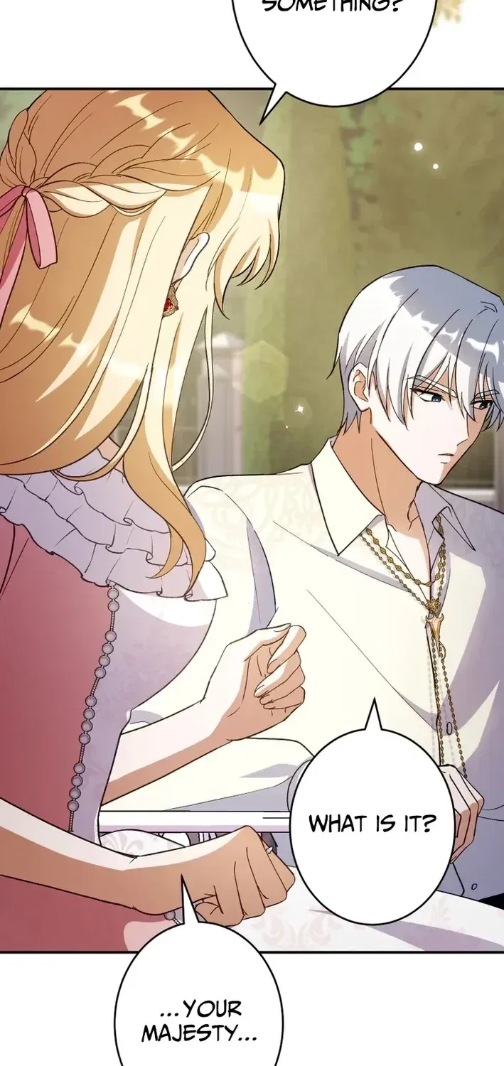 The Substitute Bride is Doted On by the Coldhearted Emperor Chapter 13 – Page 65