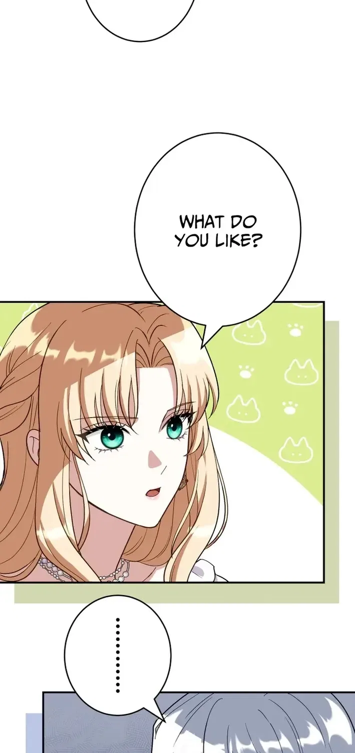The Substitute Bride is Doted On by the Coldhearted Emperor Chapter 13 – Page 66