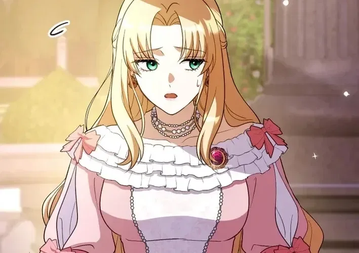 The Substitute Bride is Doted On by the Coldhearted Emperor Chapter 13 – Page 68