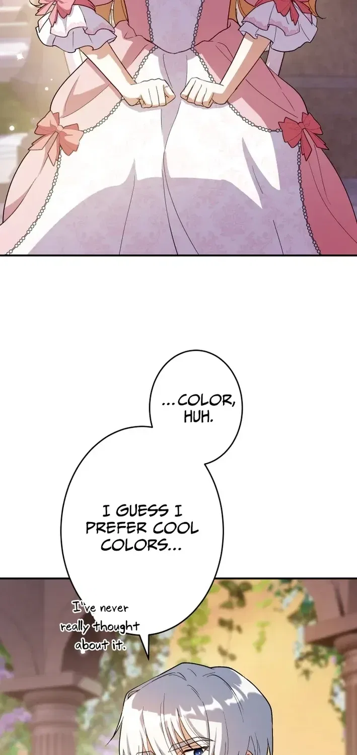 The Substitute Bride is Doted On by the Coldhearted Emperor Chapter 13 – Page 69