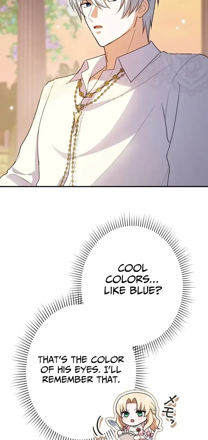 The Substitute Bride is Doted On by the Coldhearted Emperor Chapter 13 – Page 70