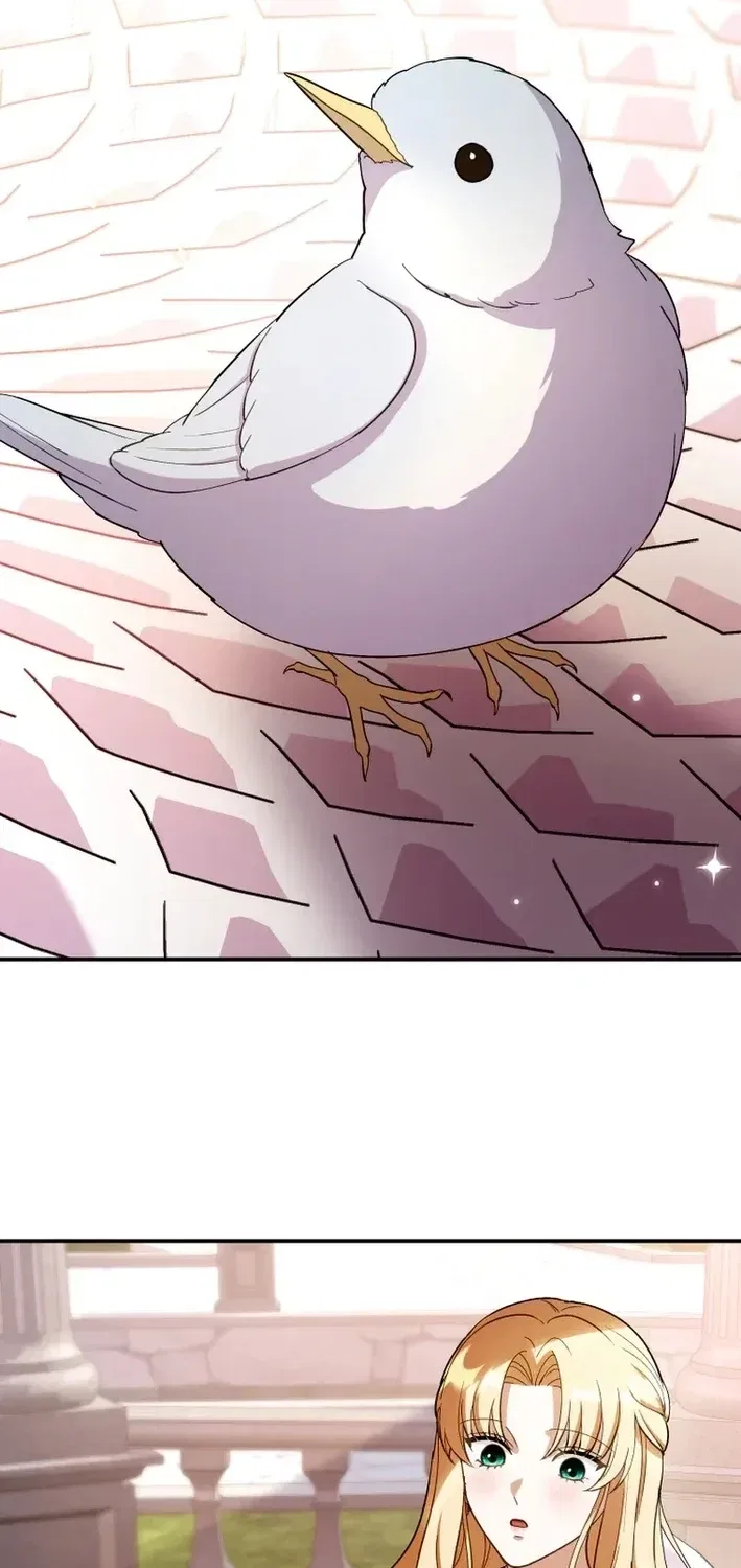 The Substitute Bride is Doted On by the Coldhearted Emperor Chapter 13 – Page 73