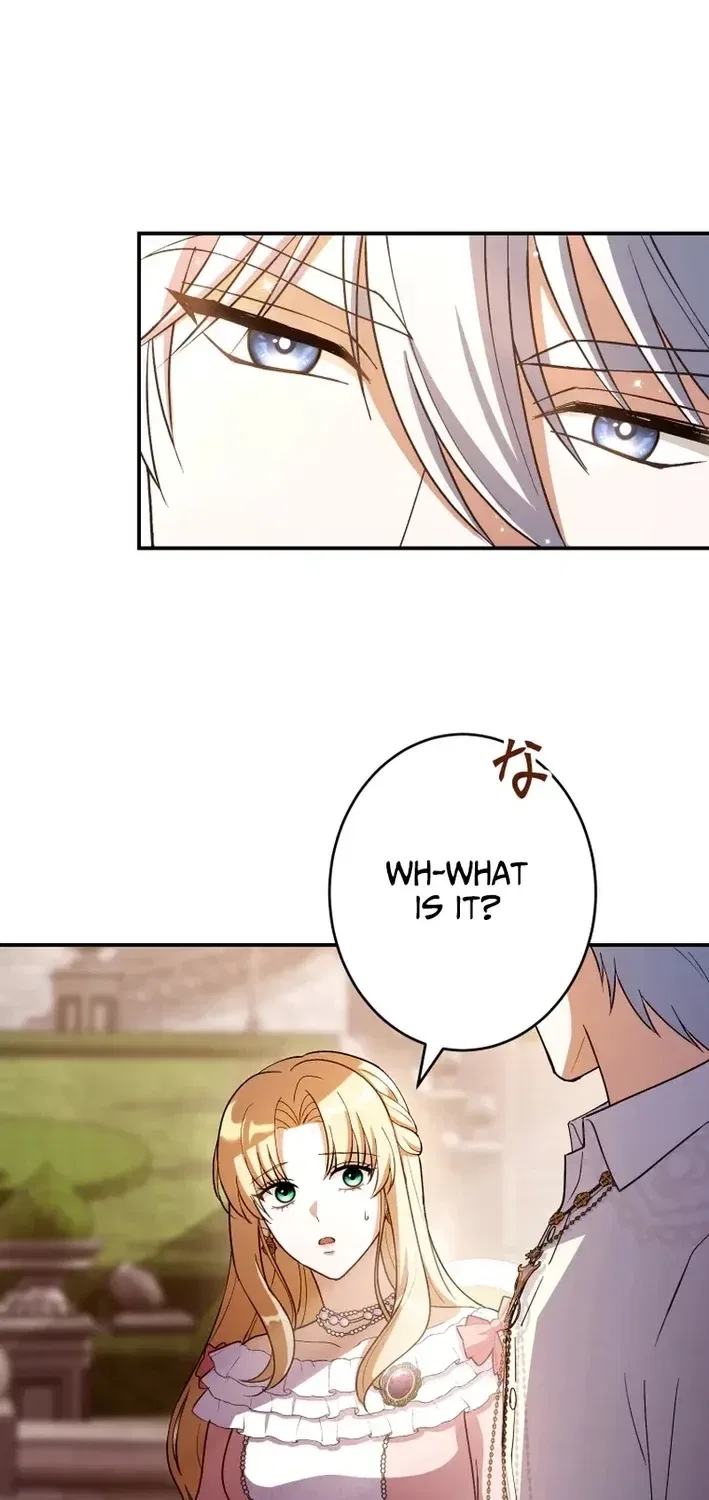 The Substitute Bride is Doted On by the Coldhearted Emperor Chapter 13 – Page 78