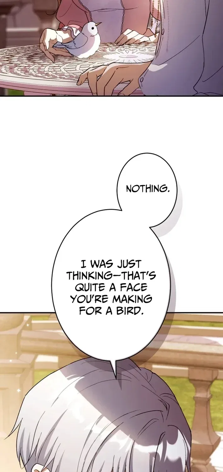 The Substitute Bride is Doted On by the Coldhearted Emperor Chapter 13 – Page 79