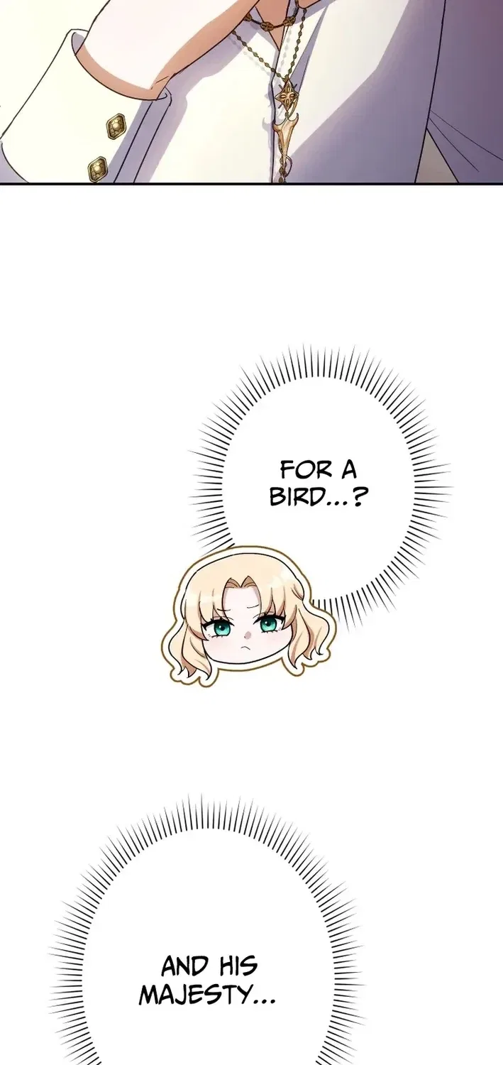 The Substitute Bride is Doted On by the Coldhearted Emperor Chapter 13 – Page 81
