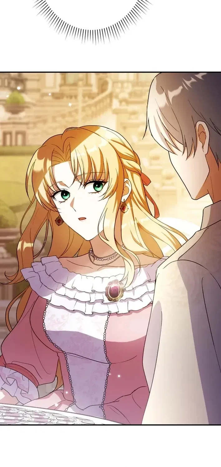 The Substitute Bride is Doted On by the Coldhearted Emperor Chapter 13 – Page 82