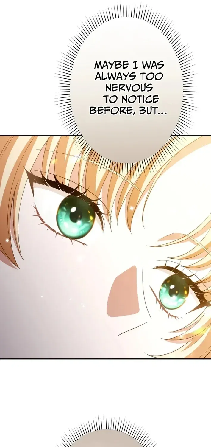 The Substitute Bride is Doted On by the Coldhearted Emperor Chapter 13 – Page 83