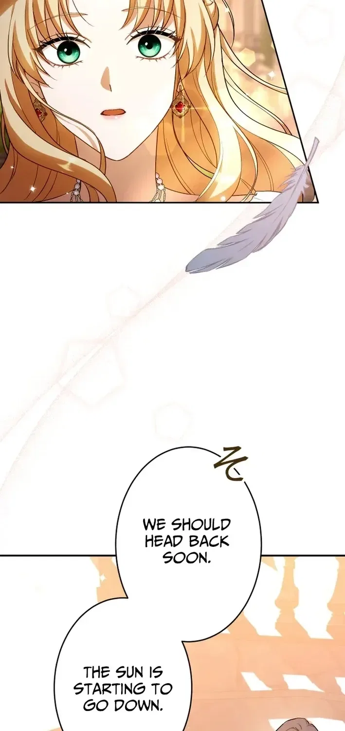 The Substitute Bride is Doted On by the Coldhearted Emperor Chapter 13 – Page 90