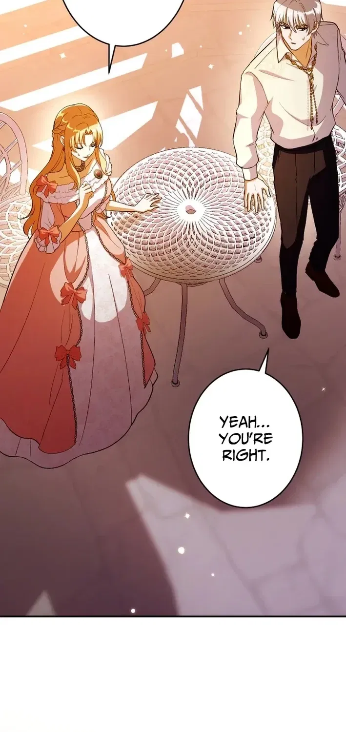 The Substitute Bride is Doted On by the Coldhearted Emperor Chapter 13 – Page 91