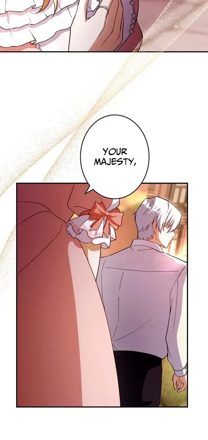 The Substitute Bride is Doted On by the Coldhearted Emperor Chapter 13 – Page 94