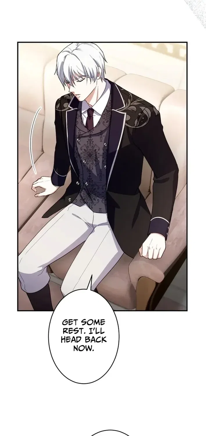 The Substitute Bride is Doted On by the Coldhearted Emperor Chapter 12 – Page 11