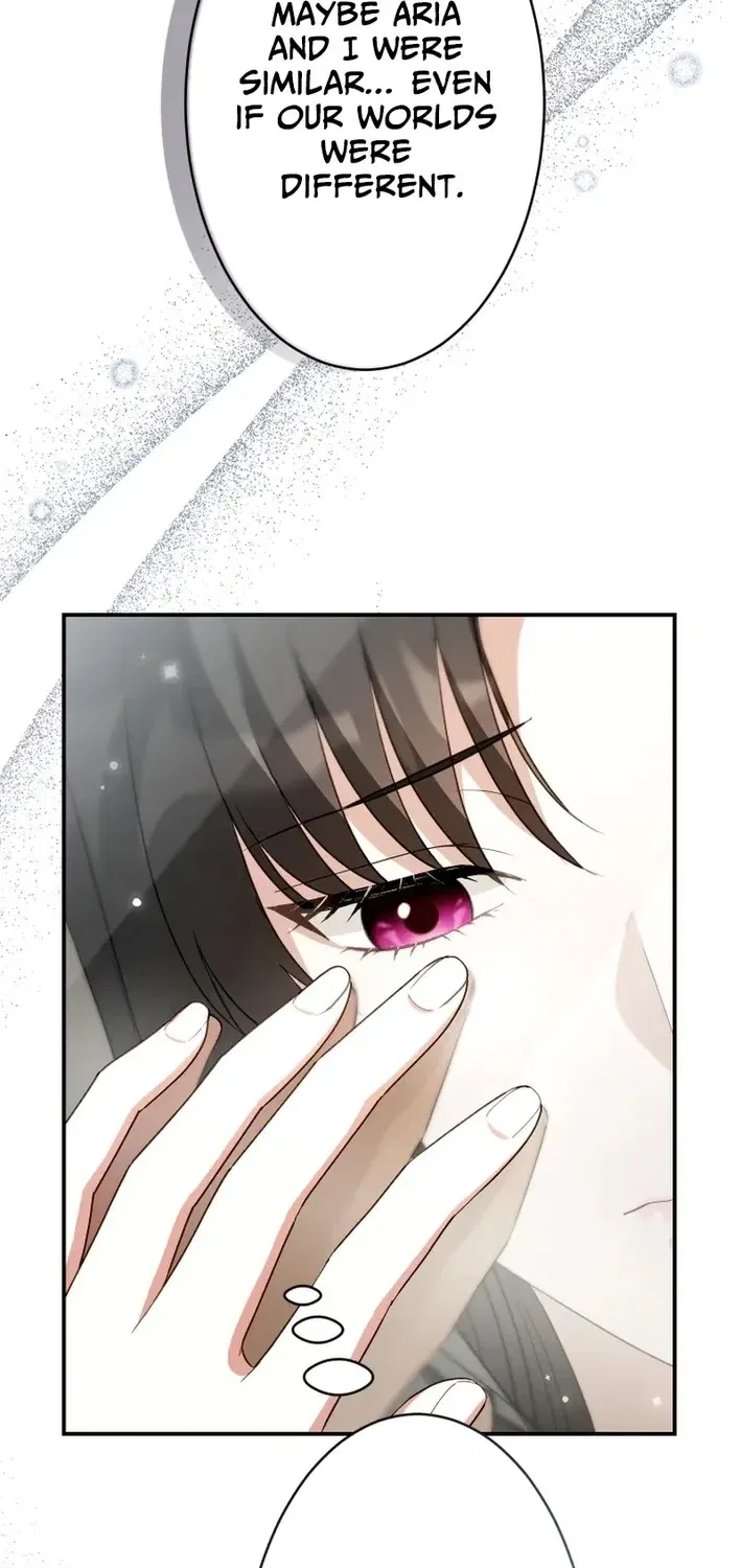 The Substitute Bride is Doted On by the Coldhearted Emperor Chapter 12 – Page 35