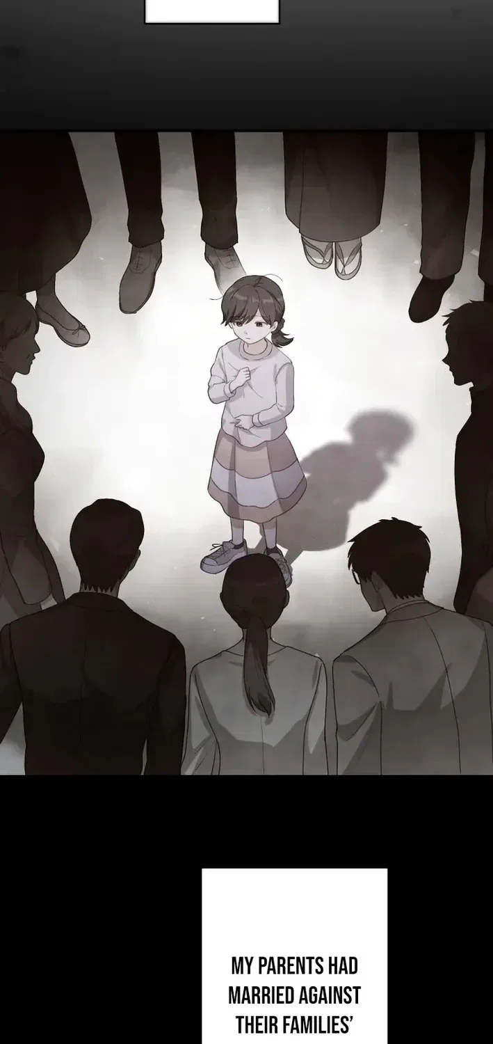 The Substitute Bride is Doted On by the Coldhearted Emperor Chapter 12 – Page 38