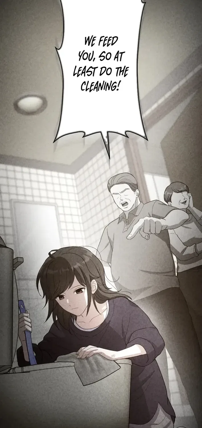 The Substitute Bride is Doted On by the Coldhearted Emperor Chapter 12 – Page 46