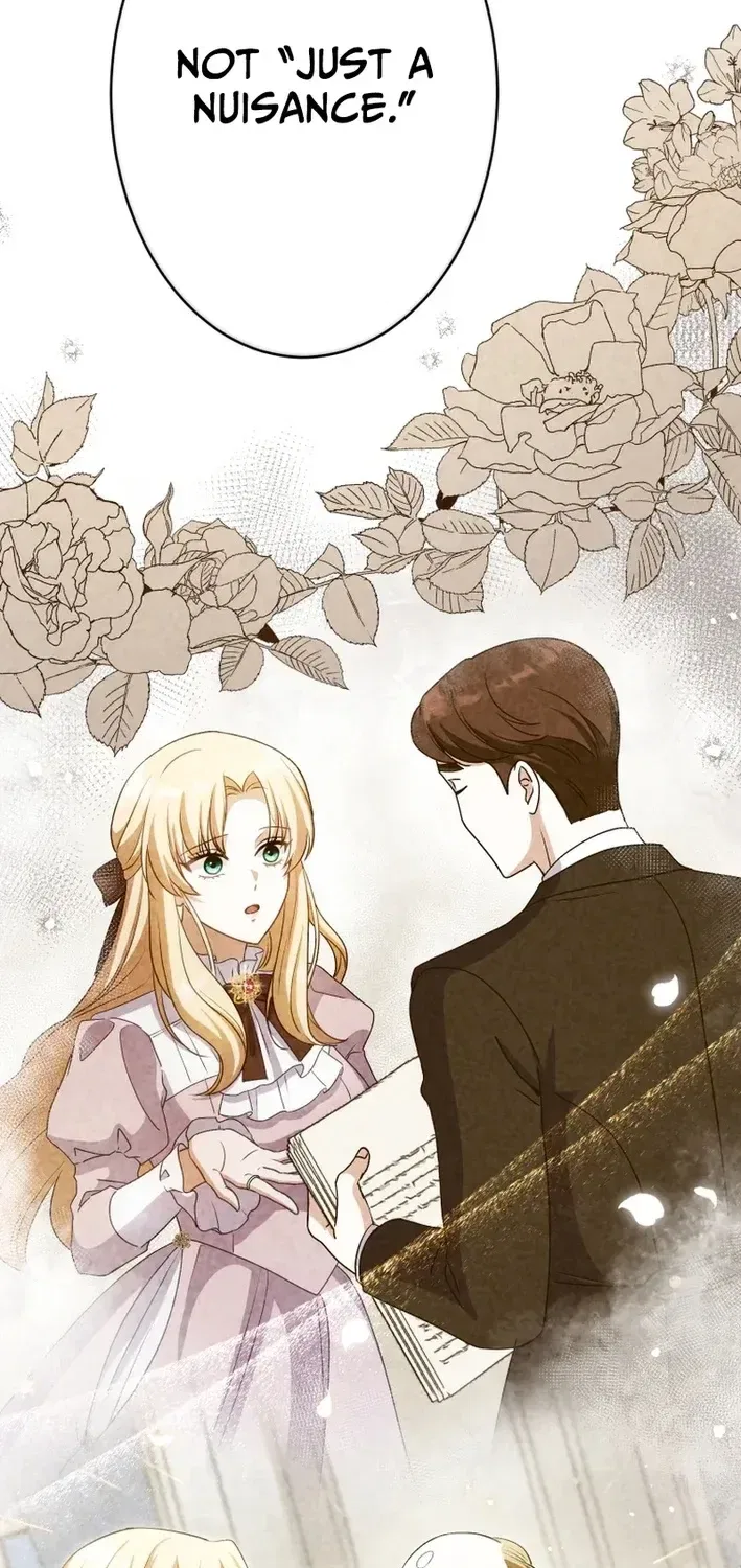 The Substitute Bride is Doted On by the Coldhearted Emperor Chapter 12 – Page 55
