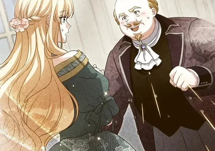 The Substitute Bride is Doted On by the Coldhearted Emperor Chapter 12 – Page 56