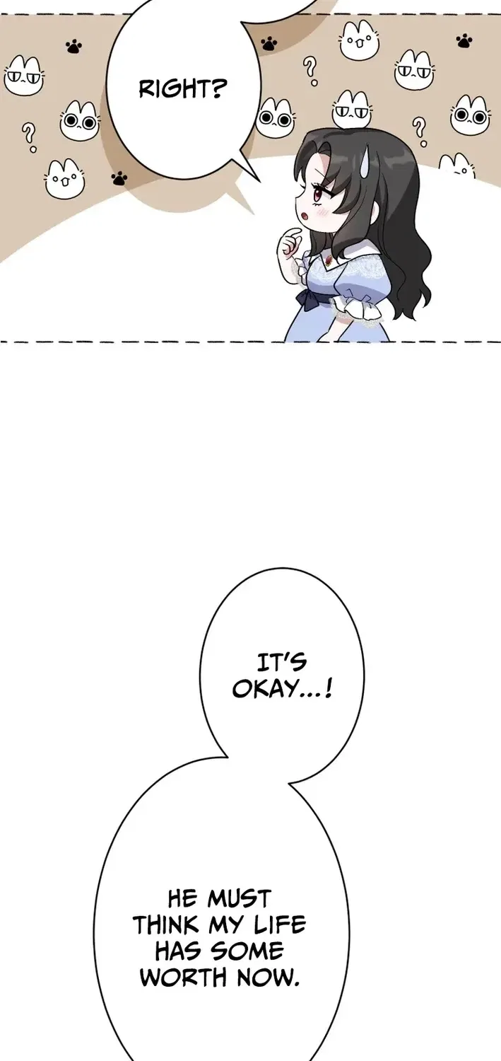 The Substitute Bride is Doted On by the Coldhearted Emperor Chapter 12 – Page 58