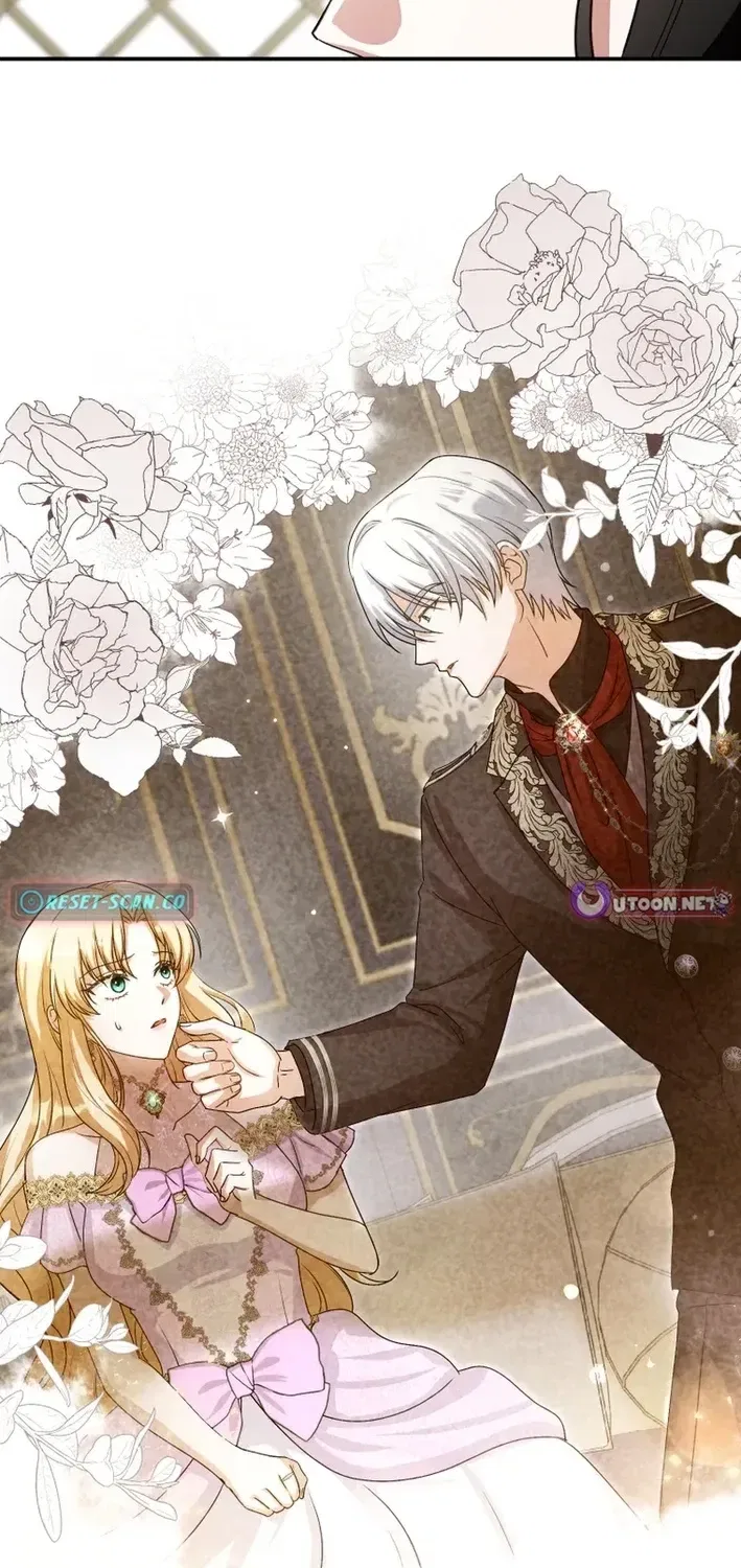 The Substitute Bride is Doted On by the Coldhearted Emperor Chapter 12 – Page 62