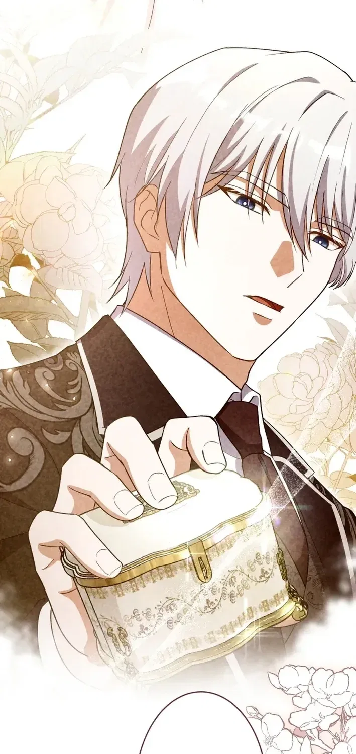 The Substitute Bride is Doted On by the Coldhearted Emperor Chapter 12 – Page 63