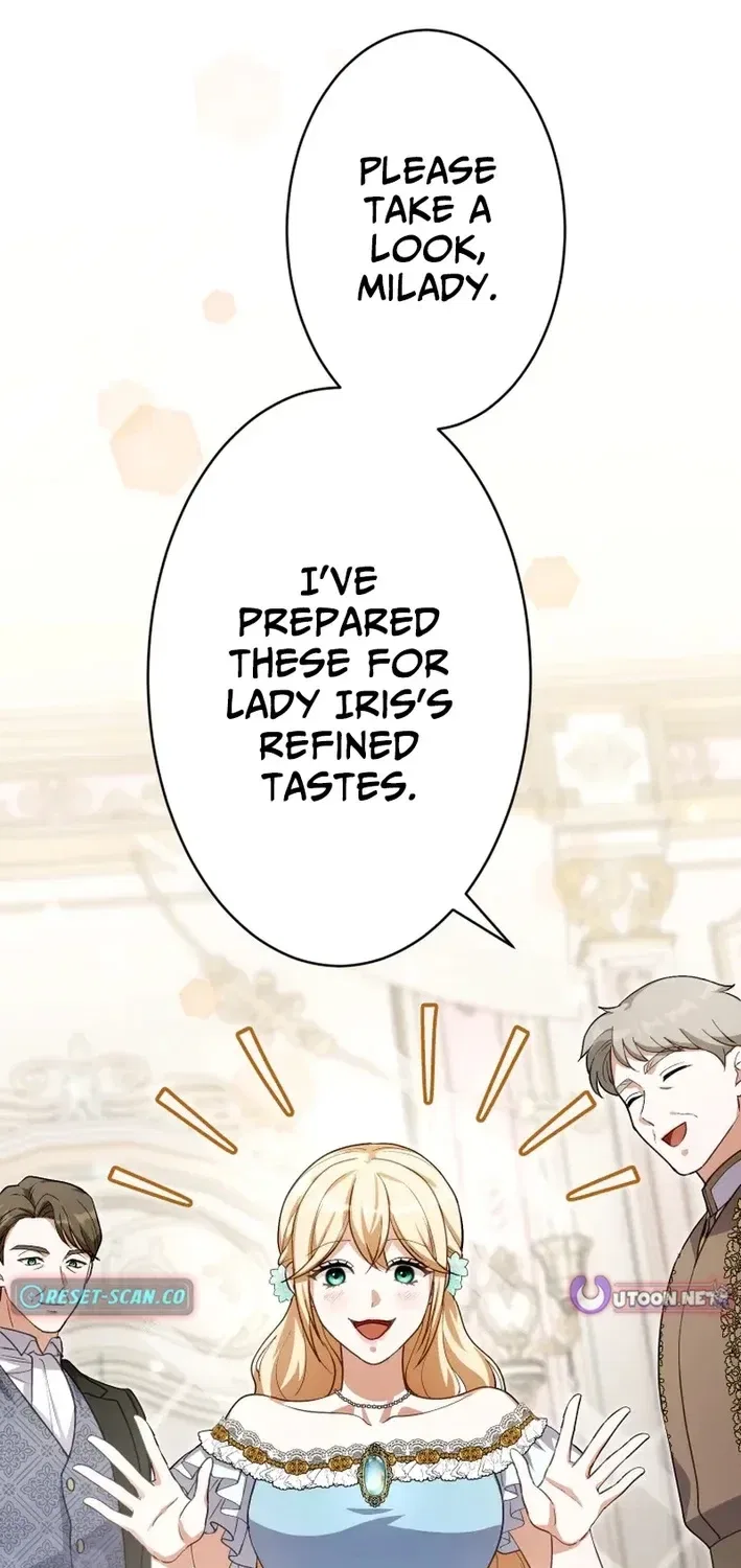 The Substitute Bride is Doted On by the Coldhearted Emperor Chapter 12 – Page 69