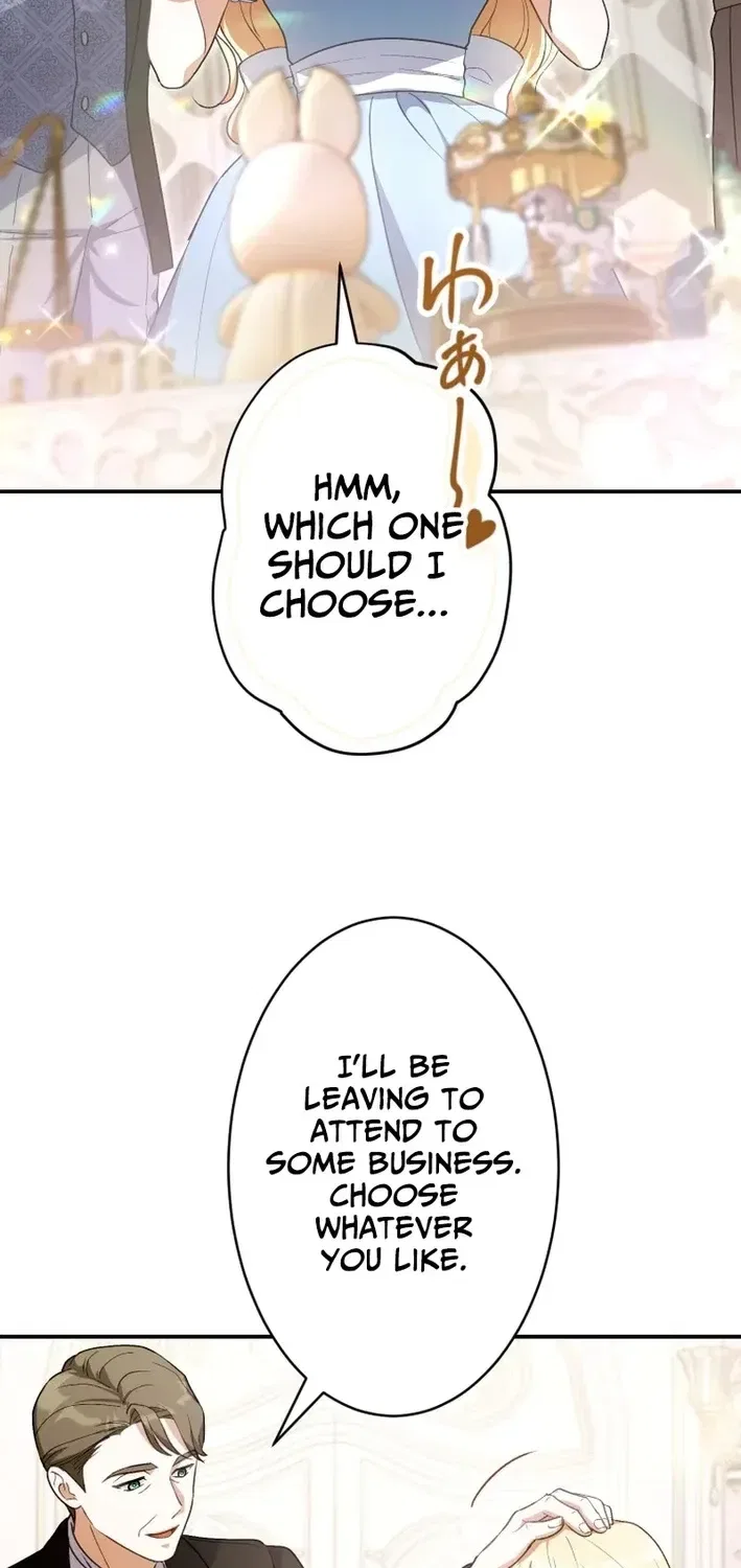 The Substitute Bride is Doted On by the Coldhearted Emperor Chapter 12 – Page 70