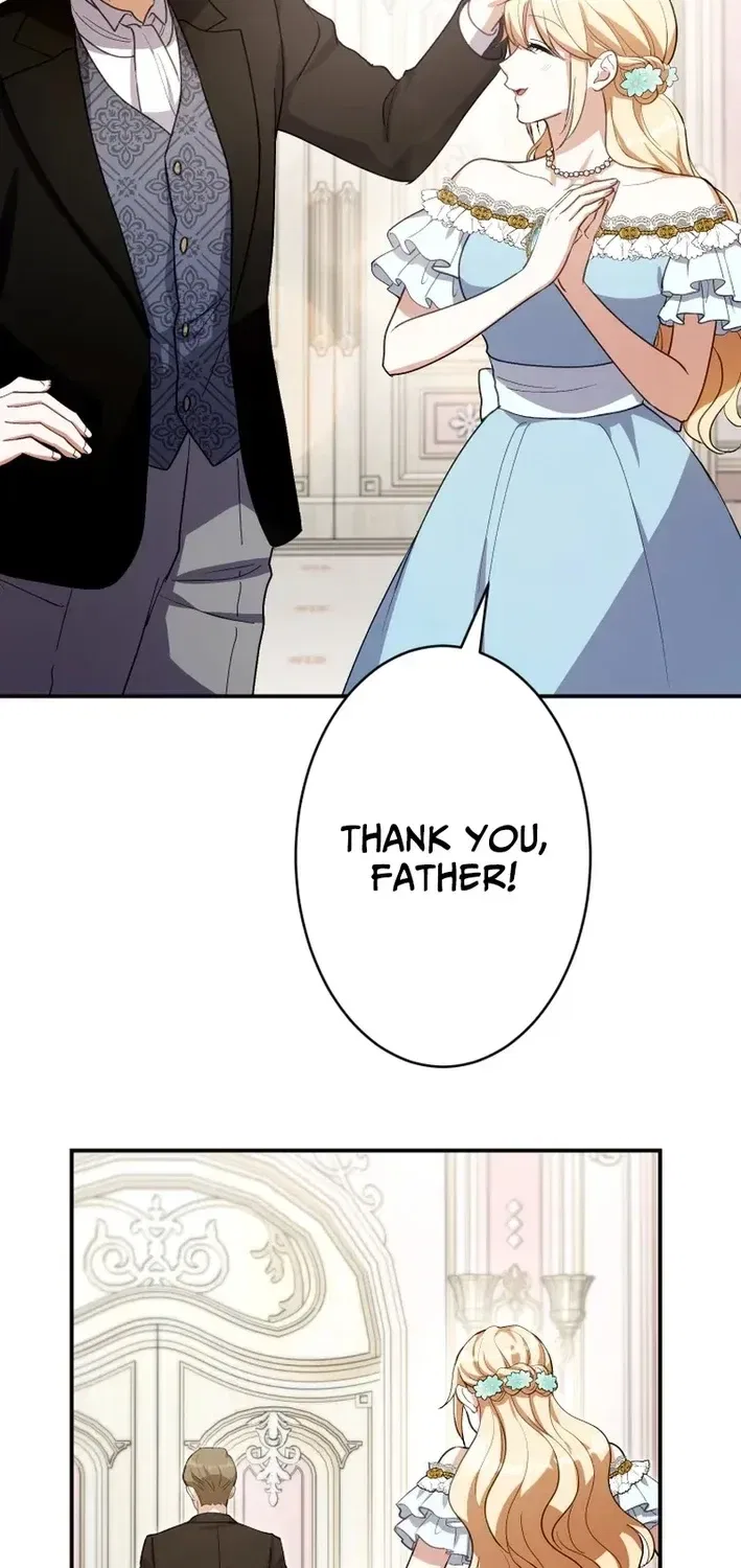 The Substitute Bride is Doted On by the Coldhearted Emperor Chapter 12 – Page 71
