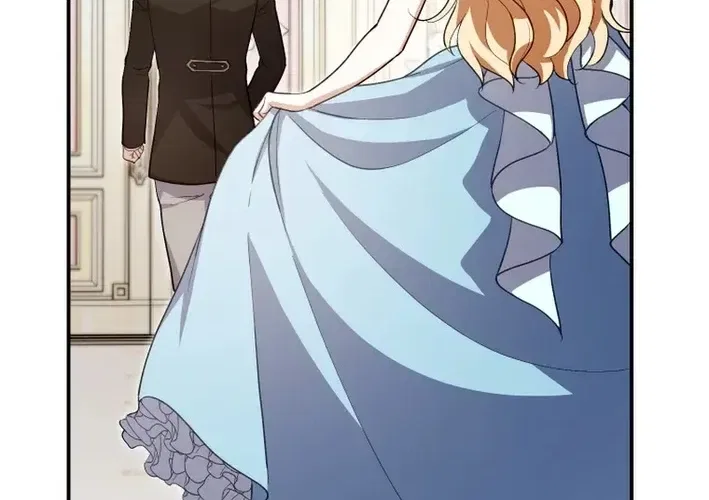 The Substitute Bride is Doted On by the Coldhearted Emperor Chapter 12 – Page 72