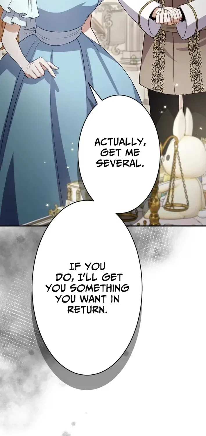 The Substitute Bride is Doted On by the Coldhearted Emperor Chapter 12 – Page 75