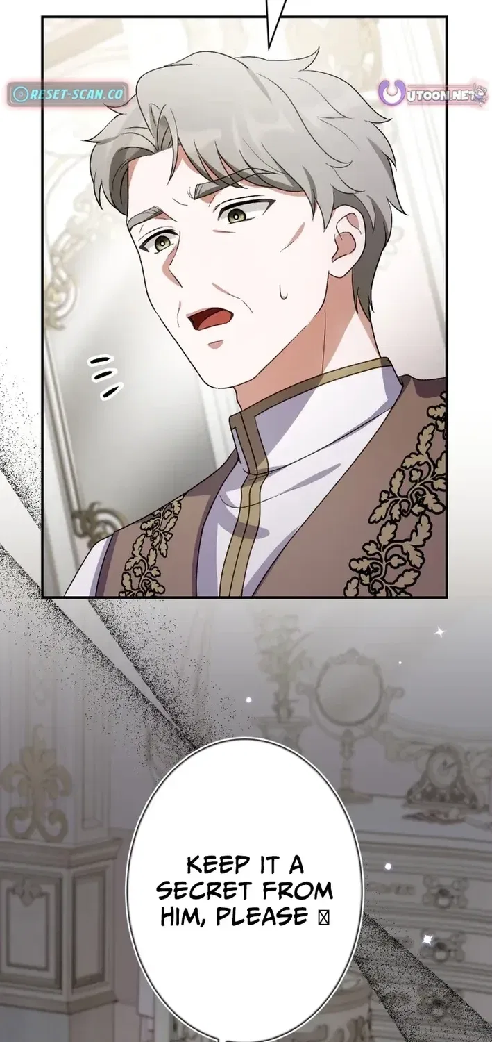 The Substitute Bride is Doted On by the Coldhearted Emperor Chapter 12 – Page 77
