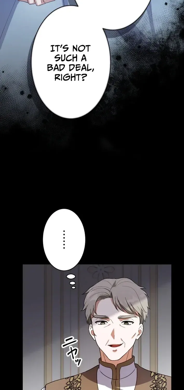 The Substitute Bride is Doted On by the Coldhearted Emperor Chapter 12 – Page 79