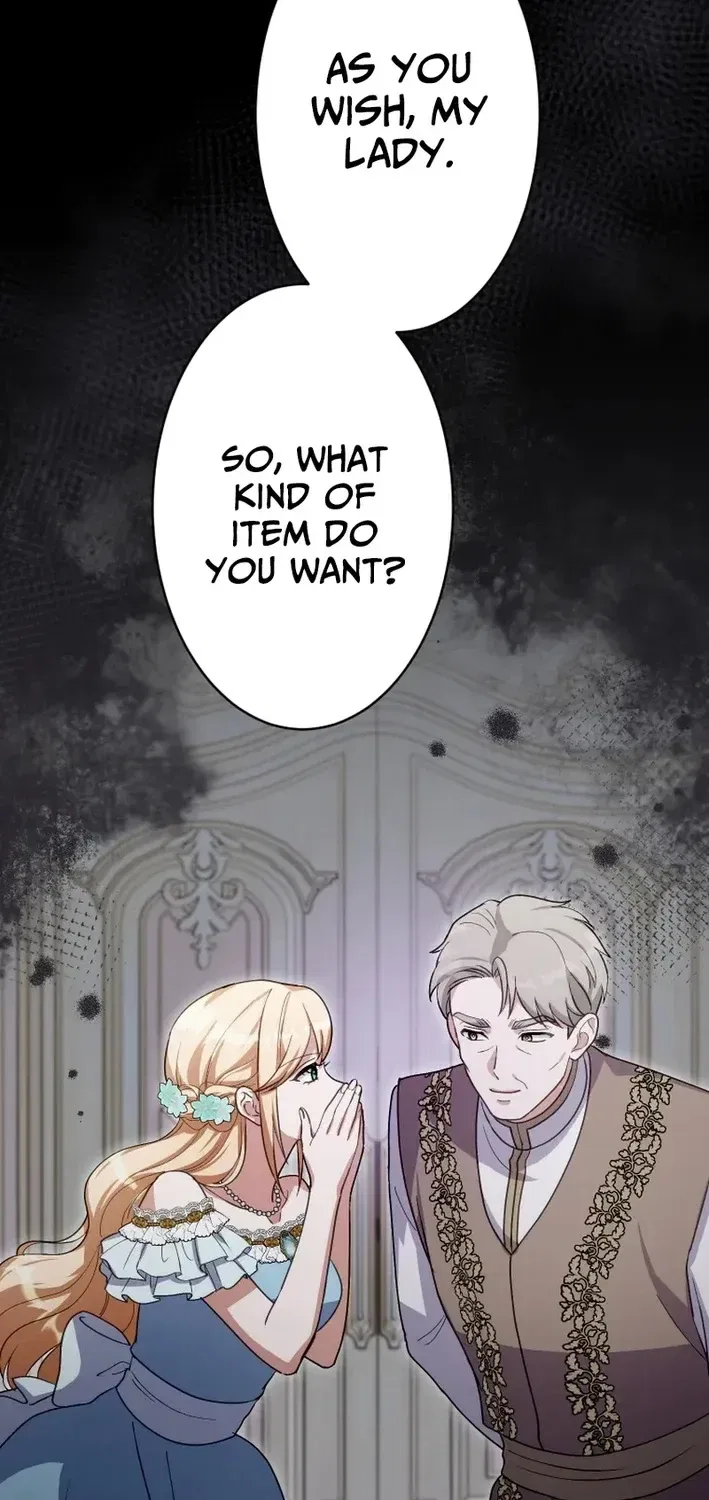 The Substitute Bride is Doted On by the Coldhearted Emperor Chapter 12 – Page 81