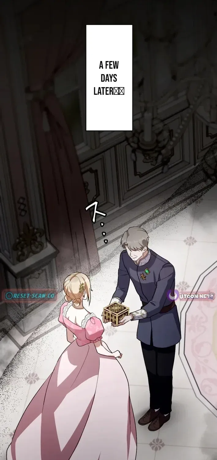 The Substitute Bride is Doted On by the Coldhearted Emperor Chapter 12 – Page 83