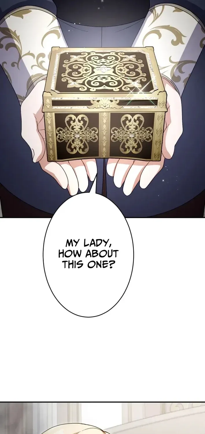 The Substitute Bride is Doted On by the Coldhearted Emperor Chapter 12 – Page 85
