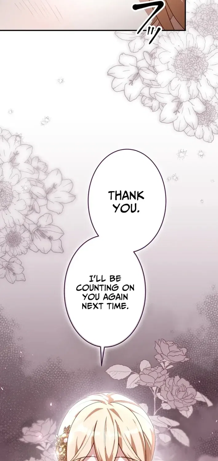 The Substitute Bride is Doted On by the Coldhearted Emperor Chapter 12 – Page 87