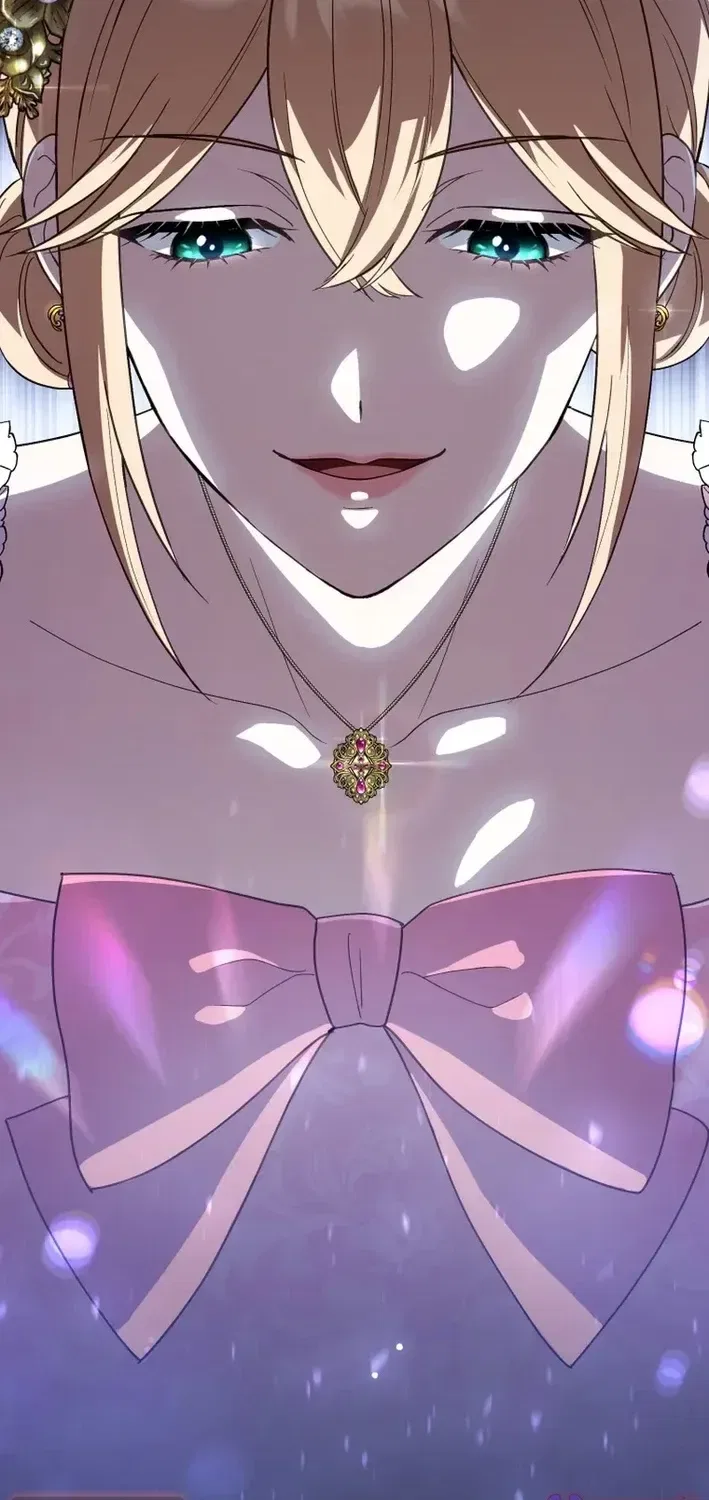 The Substitute Bride is Doted On by the Coldhearted Emperor Chapter 12 – Page 94