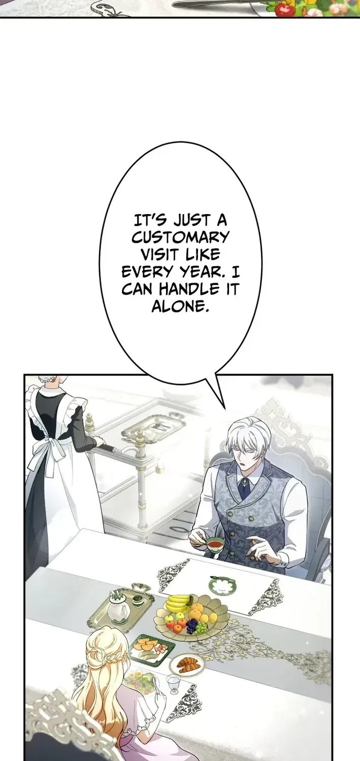 The Substitute Bride is Doted On by the Coldhearted Emperor Chapter 11 – Page 6