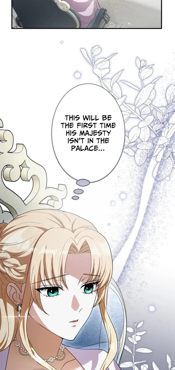 The Substitute Bride is Doted On by the Coldhearted Emperor Chapter 11 – Page 7