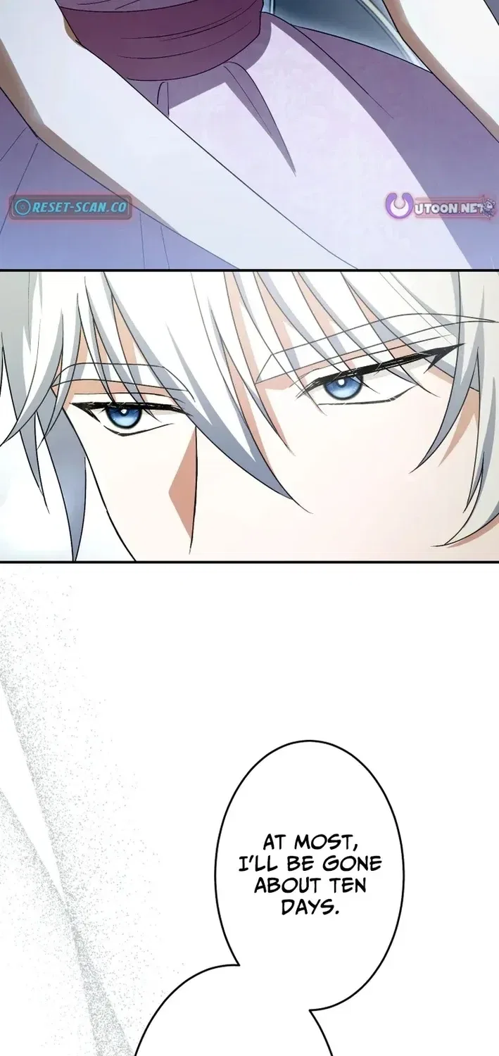 The Substitute Bride is Doted On by the Coldhearted Emperor Chapter 11 – Page 9