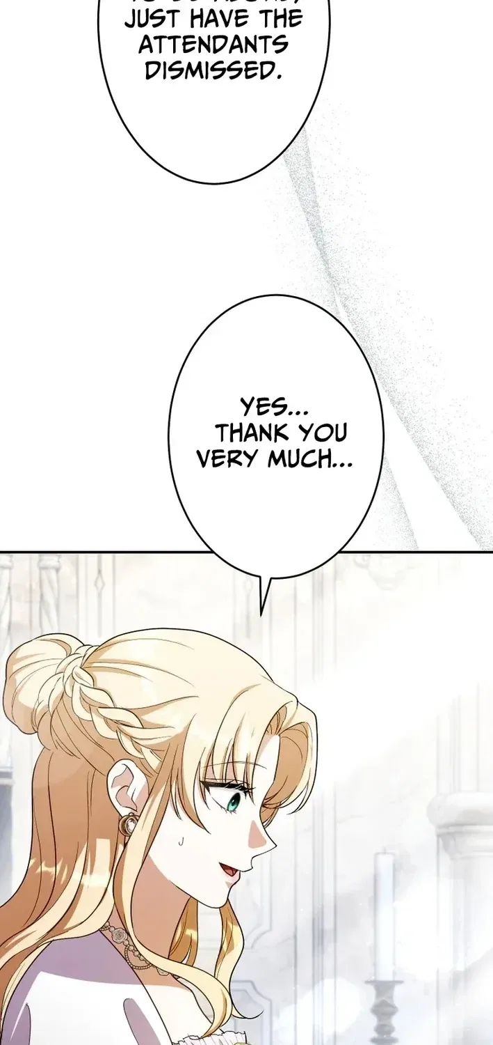 The Substitute Bride is Doted On by the Coldhearted Emperor Chapter 11 – Page 11
