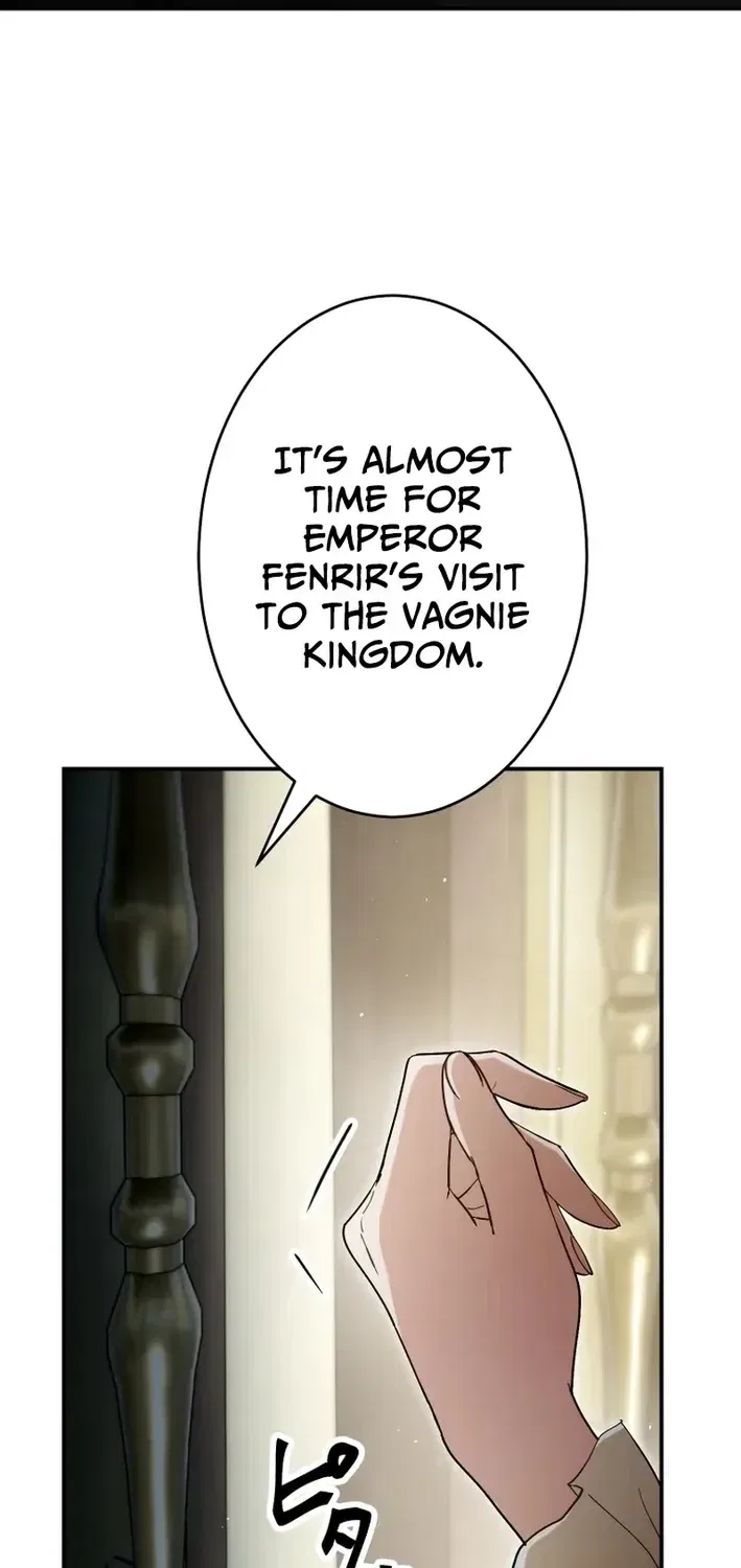 The Substitute Bride is Doted On by the Coldhearted Emperor Chapter 11 – Page 19